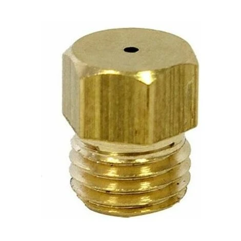 Xtra Ugelli Per Piano Cottura A Metano 5 Pezzi 3 Xtra Ugelli Per Piano Cottura A Metano 5 Pezzi