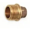 NIPPLES BRONZO DIRITTO M. A SALDARE 3/4 X 16 -ProSald Italia 59779469 1