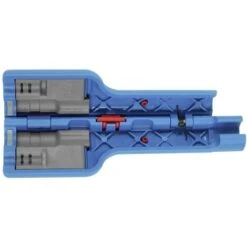 WEICON 52002001 Coltello Spelafili 6 Fino A 8 Mm -ProSald Italia 59976989 2