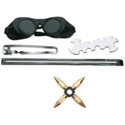 CANNELLO SALDATURA TURBOSET 110 PER SALDATURA FERRO CON BARRETTE CASTOLIN 38092 -ProSald Italia 60070166 3