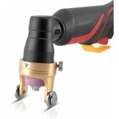 Carrello Di Guida / Carrello A Rulli / Distanziatore / Guida A Rulli STAHLWERK Per Torcia Al Plasma P-60 Con Accensione Pilota -ProSald Italia 60160495 3