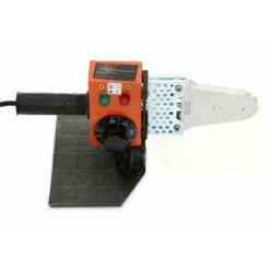 POLIFUSORE SALDATORE 1300W 3 MATRICI PER SALDATURA TUBI POLIPROPILENE 20 25 32 9 POLIFUSORE SALDATORE 1300W 3 MATRICI PER SALDATURA TUBI POLIPROPILENE 20 25 32 -ProSald Italia 60953075 4