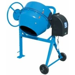 Betoniera Mix 130 Polieri