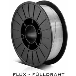 MIG MAG Premium Filo Animato E71T-GS Ø 1,0 Mm S200/D200 Rotolo 5 Kg -ProSald Italia 61063462 2