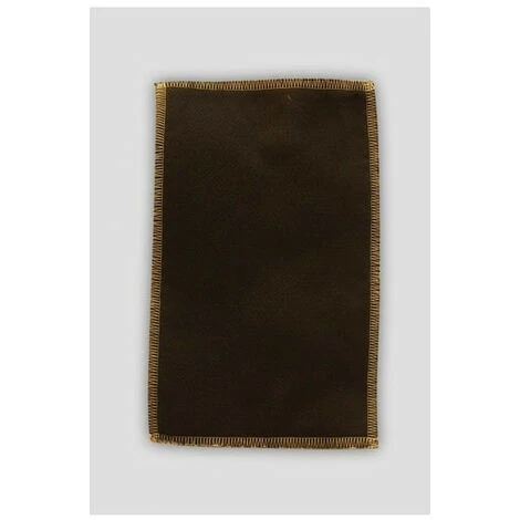 Coperta Protettiva Fino A 700°C Nera - COLLAK 3 Coperta Protettiva Fino A 700°C Nera - COLLAK