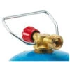 Rubinetto Per Bottiglia Di Butano Blu W21.8 Con Maniglia - ROTHENBERGER 2 Rubinetto Per Bottiglia Di Butano Blu W21.8 Con Maniglia - ROTHENBERGER -ProSald Italia 61378664 1
