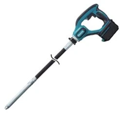 Vibratore Per Calcestruzzo 18v Makita Dvr850rte