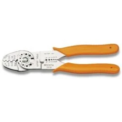 Pinza Capicorda Non Isolati Aperti Blister Beta 1603bk - 0-8