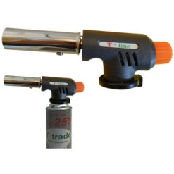 SALDATORE MULTIUSO PIEZO ART.BT1