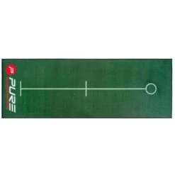 Tappetino Da Golf Per Putt 237x80 Cm P2I140030 Pure2Improve -ProSald Italia 6374543 2