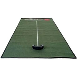 Tappetino Da Golf Per Putt 237x80 Cm P2I140030 Pure2Improve -ProSald Italia 6374543 4
