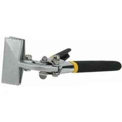 Pinza Per Piegare La Lamiera A Mano, Pinza Per Piegare Dritto. Utensile Manuale Per Piegare La Lamiera, Pinza Per Piegare La Lamiera. Strumento Per Spianare (curvo). -ProSald Italia 63846314 5