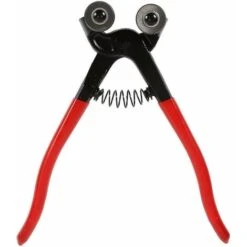 Pinza Tagliavetro, Pinza Tagliapiastrelle E Mosaico Con Rotella In Titanio Strumento Fai-da-te Per Piastrelle A Mosaico In Vetroceramica -ProSald Italia 63849094 4