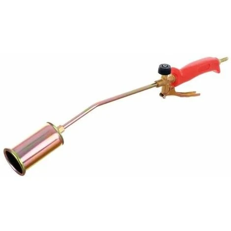 CANNELLO SALDATORE A GAS PER GUAINA ASFALTO BRUCIATORE 50CM 07343 3 CANNELLO SALDATORE A GAS PER GUAINA ASFALTO BRUCIATORE 50CM 07343