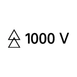 Forbici Per Cavi L.165mm Testa Verchr.vde Casi Multiplectrici Forma 1 Knipex 9516165 -ProSald Italia 64098648 2