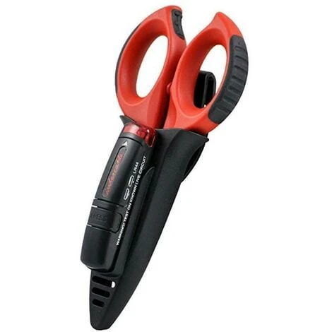 Intercable Forbice Per Elettricisti Con Rilevatore Di Tensione 3 In 1 3 Intercable Forbice Per Elettricisti Con Rilevatore Di Tensione 3 In 1
