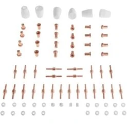 Pezzi Di Ricambio Per Saldatrice Cut-30-40-50 Stamos Welding