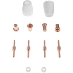 Pezzi Di Ricambio Per Saldatrice Cut-30-40-50 Del Marchio Stamos Welding