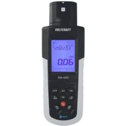 VOLTCRAFT RM-400 Contatore Geiger Radiazione: Alpha, Beta, Gamma, Röntgen Avvertimento Acustico, Incl. Software Analisi 8 VOLTCRAFT RM-400 Contatore Geiger Radiazione: Alpha, Beta, Gamma, Röntgen Avvertimento Acustico, Incl. Software Analisi -ProSald Italia 65914058 2