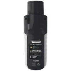 VOLTCRAFT RM-400 Contatore Geiger Radiazione: Alpha, Beta, Gamma, Röntgen Avvertimento Acustico, Incl. Software Analisi 9 VOLTCRAFT RM-400 Contatore Geiger Radiazione: Alpha, Beta, Gamma, Röntgen Avvertimento Acustico, Incl. Software Analisi -ProSald Italia 65914058 3