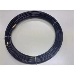 Gli Elettrici 25 Metri Di Sonda Tiracavo In Nylon Diametro 4mm 20921