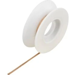 TOOLCRAFT ZD-180 Treccia Lunghezza 1.5 M Larghezza 2.5 Mm -ProSald Italia 66649135 2