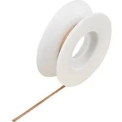 TOOLCRAFT ZD-180 Treccia Lunghezza 1.5 M Larghezza 1.5 Mm -ProSald Italia 66649670 2