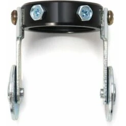 Guida A Rulli, Rulli Guida Di Taglio, Per Torcia Di Saldatura P80, Attrezzatura Per Il Taglio Al Plasma, Set Di 2 -ProSald Italia 66734138 2