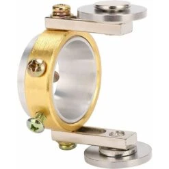 Ruota Di Guida Del Rullo, Attrezzatura Per Il Taglio Al Plasma, Distanziatore Della Ruota Della Guida Della Taglierina Del Rullo, Ruota Di Guida Della Pistola Per Taglio Al Plasma Per Pistola Per Il T -ProSald Italia 66734666 5