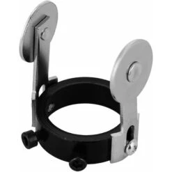 Guida Del Rullo Della Torcia Al Plasma P80, Guida Del Rullo Della Torcia, Ruota Di Guida Del Rullo Della Torcia Del Cutter Al Plasma P80 Con Posizionamento A Due Viti Per Pistola Da Taglio Al Plasma -ProSald Italia 66735309 5
