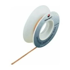 TOOLCRAFT ZD-180 TRECCIA DISSALDANTE LUNGHEZZA 1,5 M LARGHEZZA 3,0 MM 1013274