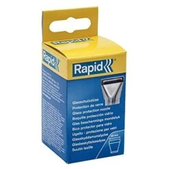 Rapid 212149 Rapid Ugello A Protezione Vetri 50 Mm, 240 V, Acciaio -ProSald Italia 66893422 2