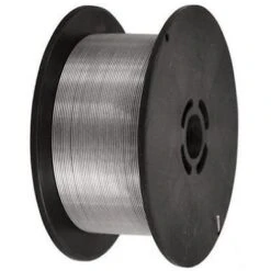 BOBINA FILO ANIMATO 0,8MM X SALDATURA SENZA GAS - TELWIN 802208 SALDATRICE