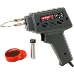 SALDATORE A STAGNO ISTANTANEO A PISTOLA 100W - YAMATO