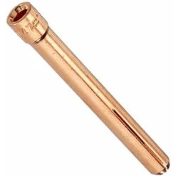 Abicor Binzel 701,0170 Collet Per ABITIG GRIP 17, 18 E 26-torcia Di Saldatura, 52 Mm, Lunghezza: 1,2 Mm Di Diametro (confezione Da 10)