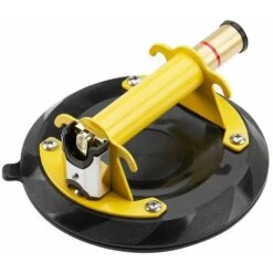 Ventosa 1 Testa Fino A 120 Kg 6-97-187 Stanley