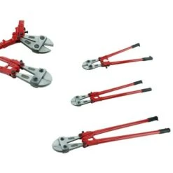 Trade Shop - Tronchese Cesoia Taglia Bullone Troncatrice Ferro Lucchetti Metallo 600mm Da 24 -ProSald Italia 6715602 2