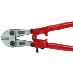 Trade Shop - Tronchese Cesoia Taglia Bullone Troncatrice Ferro Lucchetti Metallo 600mm Da 24 -ProSald Italia 6715602 4