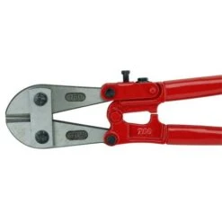 Trade Shop - Tronchese Cesoia Taglia Bullone Troncatrice Ferro Lucchetti Metallo 750mm Da 30 -ProSald Italia 6715603 3