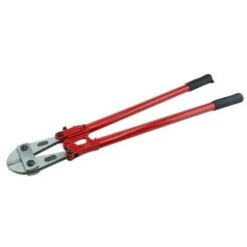 Trade Shop - Tronchese Cesoia Taglia Bullone Troncatrice Ferro Lucchetti Metallo 750mm Da 30 -ProSald Italia 6715603 4