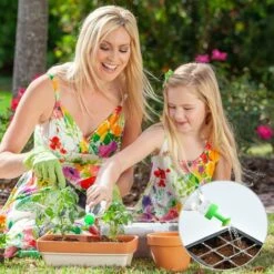 LTS FAFA 4 Pezzi Tappo Di Bottiglia Sprinkler, Irrigatore Tappo Di Bottiglia, Mini Irrigatore Per Bottiglie, Testa Di Irrigatore Per Annaffiatoio Bonsai Per Annaffiatoio Interno, Piantine, Piante E Gi -ProSald Italia 67411359 3