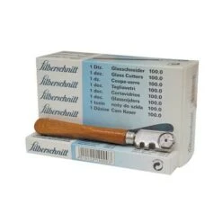 TAGLIAVETRO BO.100 SILBERSCHNITT