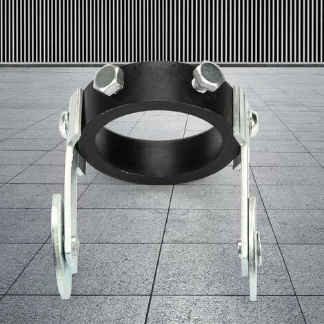 Kueatily Vite Di Posizionamento Del Distanziatore Della Ruota Di Guida Del Rullo In Metallo Per Torcia Da Taglio Al Plasma P80 5 Kueatily Vite Di Posizionamento Del Distanziatore Della Ruota Di Guida Del Rullo In Metallo Per Torcia Da Taglio Al Plasma P80 - immagine 3