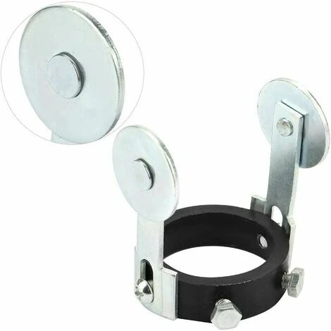 Kueatily Vite Di Posizionamento Del Distanziatore Della Ruota Di Guida Del Rullo In Metallo Per Torcia Da Taglio Al Plasma P80 6 Kueatily Vite Di Posizionamento Del Distanziatore Della Ruota Di Guida Del Rullo In Metallo Per Torcia Da Taglio Al Plasma P80 - immagine 4