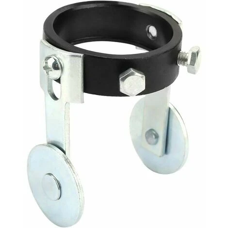 Kueatily Vite Di Posizionamento Del Distanziatore Della Ruota Di Guida Del Rullo In Metallo Per Torcia Da Taglio Al Plasma P80 7 Kueatily Vite Di Posizionamento Del Distanziatore Della Ruota Di Guida Del Rullo In Metallo Per Torcia Da Taglio Al Plasma P80 - immagine 5