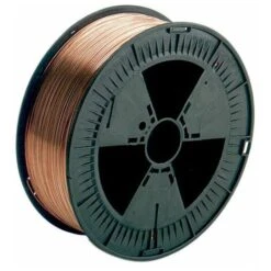 ESAB FILO X SALDARE D.MM.0,6 DA KG. 5 R.88470 - 5 KG -ProSald Italia 68168287 2