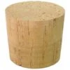 Tappo In Sughero Per Damigiana 5 Pz. Ø Mm. 40
