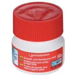 Rothenberger Disossidante In Polvere ART.35611