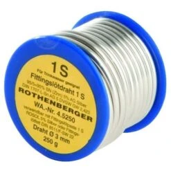 Rothenberger Rocchetto Di Stagno ART.45250