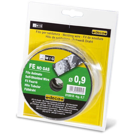 Adattatore Per Attacco DX Da 25 A 50mm2, Accessori Per Torce TIG - Deca 010820 3 Adattatore Per Attacco DX Da 25 A 50mm2, Accessori Per Torce TIG - Deca 010820